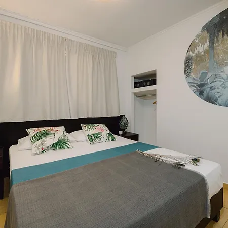 Vakantiehuis Tortuga Dafni Bay Diver's Paradise By 