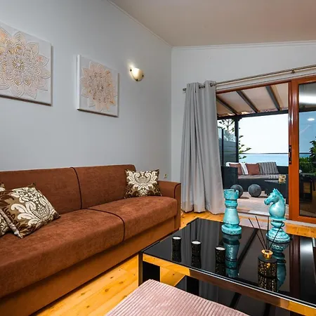 Vakantiehuis Tortuga Dafni Bay Diver's Paradise By 