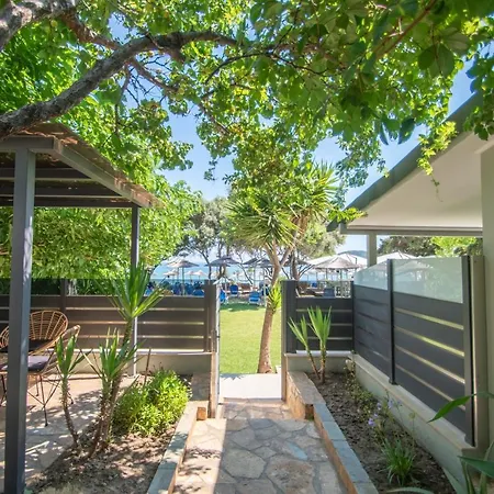 Vakantiehuis Tortuga Dafni Bay Diver's Paradise By 