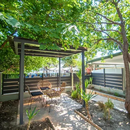 Vakantiehuis Tortuga Dafni Bay Diver's Paradise By 
