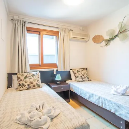 Vakantiehuis Tortuga Dafni Bay Diver's Paradise By 