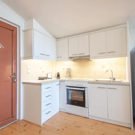 Vakantiehuis Tortuga Dafni Bay Diver's Paradise By 