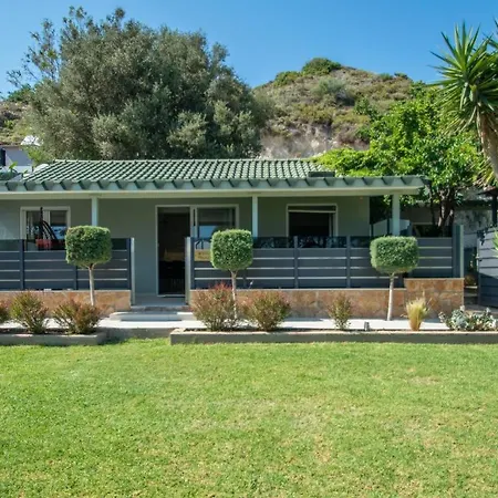 Vakantiehuis Tortuga Dafni Bay Diver's Paradise By 