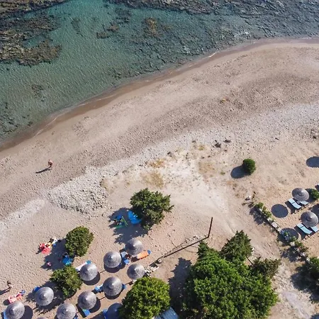 Vakantiehuis Tortuga Dafni Bay Diver's Paradise By 