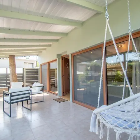 Vakantiehuis Tortuga Dafni Bay Diver's Paradise By 
